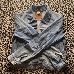 Levi's Jean Jacket